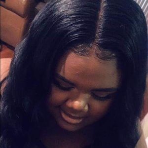 Meet your Posher, Azaria